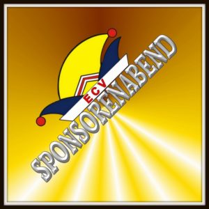 ECV Sponsorenabend