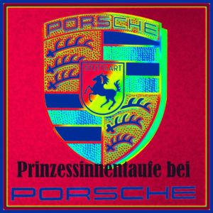 25.01.2018 Prinzessinnentaufe