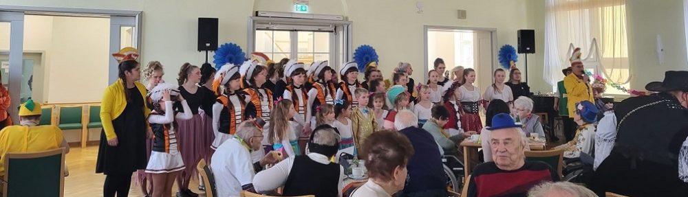 Erfordia Carneval Vereinigung e.V.