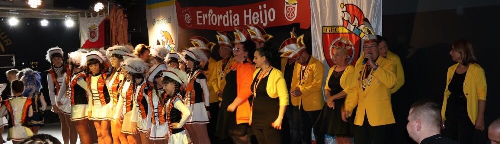 Erfordia Carneval Vereinigung e.V.